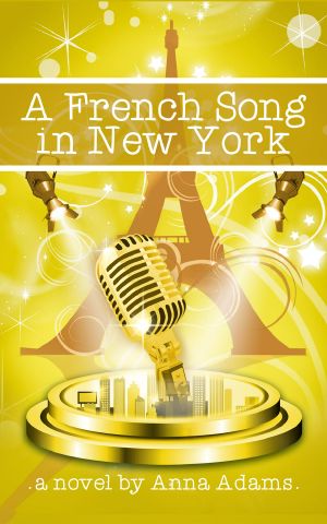 [The French Girl 06] • A French Song in New York